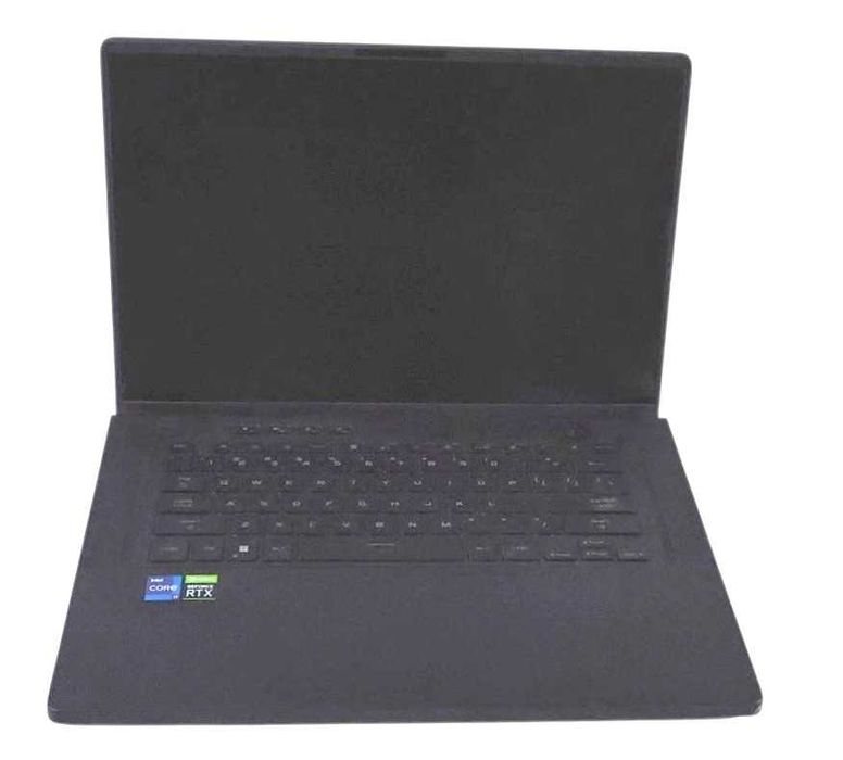 16 дюймовий ASUS ROG ZEPHYRUS M16/GU503ZM / I7-12700H / 512GB / 16GB/NVIDIA GeForce RTX 3060