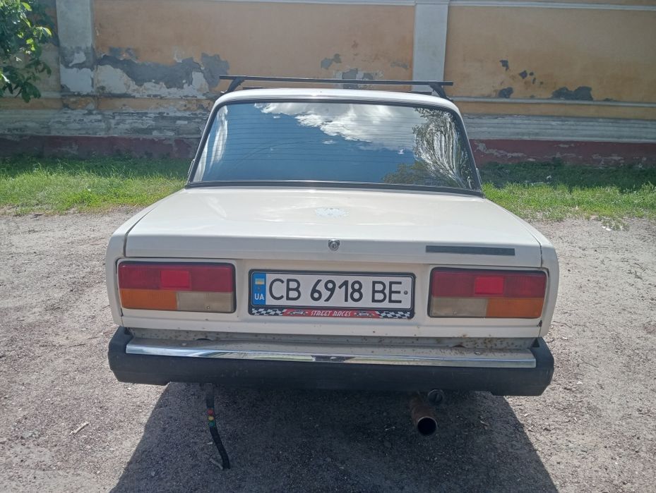 Авто в гарному стані