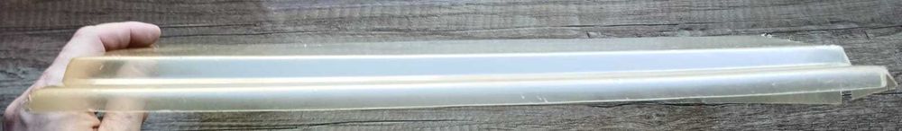 POKRYWA przeciwkurzowa do klawiatury Commodore 64 20\2025