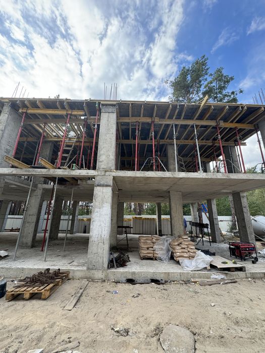 Продаж квартири в новобудові | 25,9 м² | 2 поверх