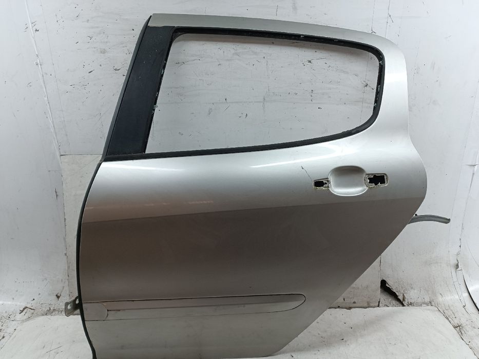 Porta Traseira Esquerda - PEUGEOT 308 I (4A_, 4C_) | 07 - 16
