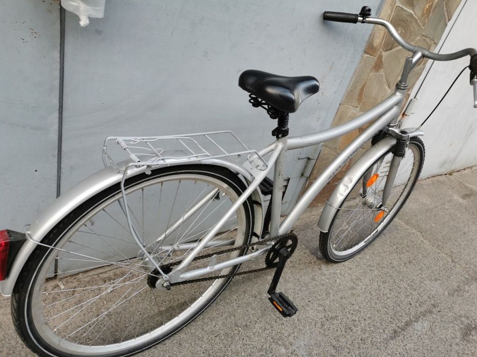 Даром німецький велосипед BIKE FISCHER  28
