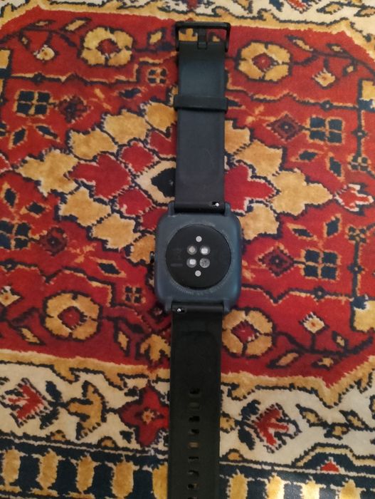 Smartwach amazfit