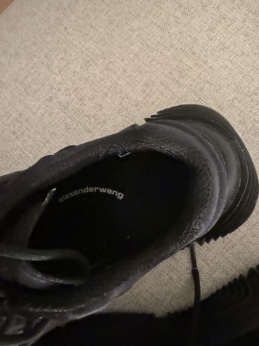 Alexander Wang buty sportowe 39
