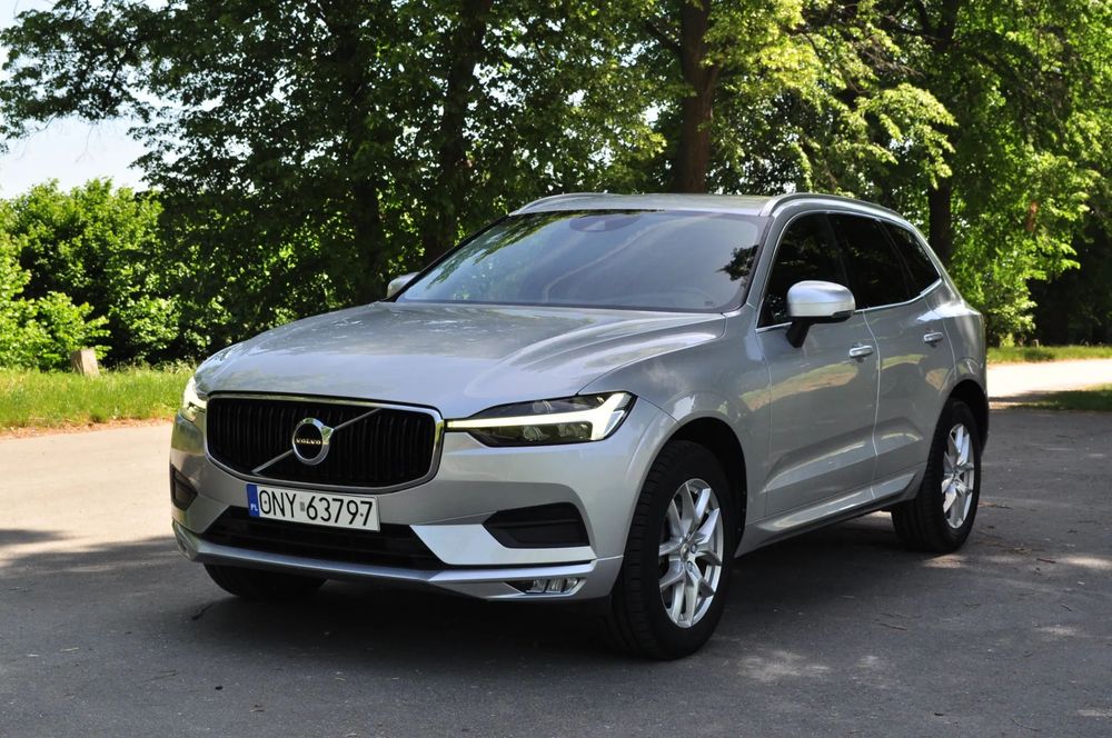 Volvo XC 60