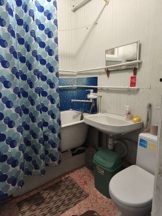 2-кімн.квартира подобово. Центр. ЖД вокзал