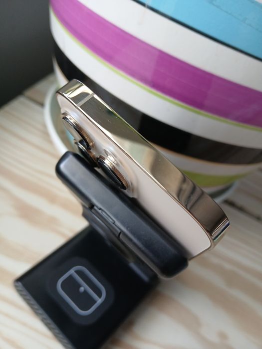 Apple iPhone 13 Pro 128GB | Частинами 0% | Гарантія | Neverlock