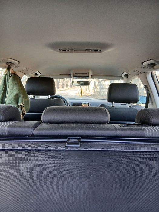 Audi a4 b7 2007 2.0 diesel.