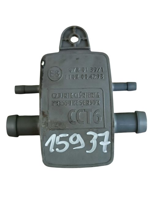 Czujnik Ciśnienia Map Sensor LPG