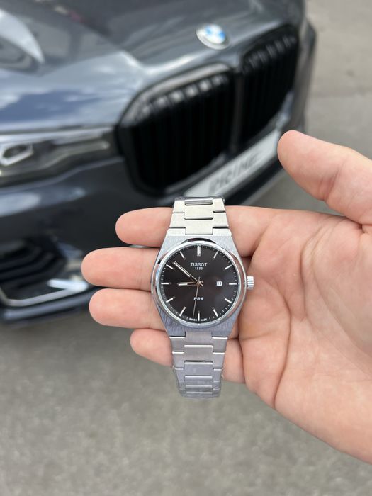 Годинник Tissot PRX 1853