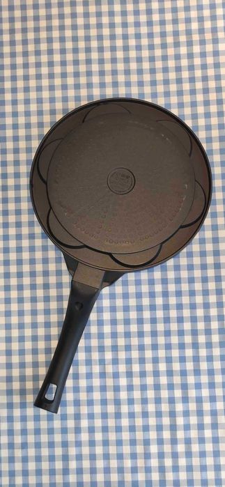 Patelnia do mini pancakes/jajek