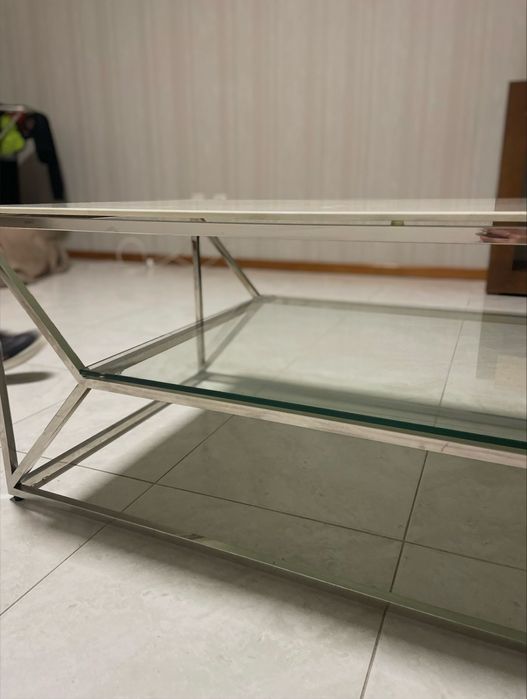 Mesa de centro marmore