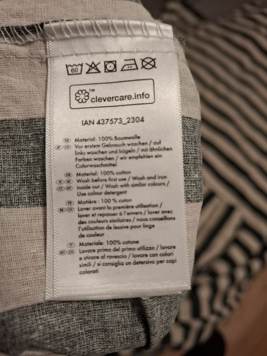 Pościel 100 % bawełna