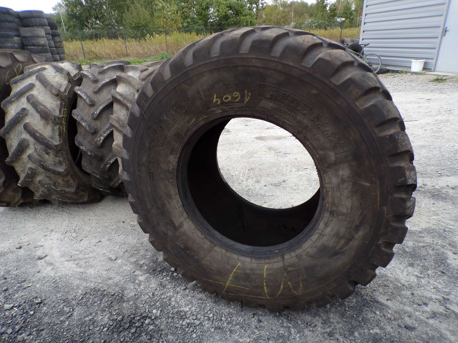 opona 650/55R26.5 BKT FL693 M Ride Max (2500 netto)