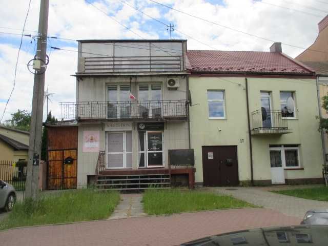 Lokal na działalność gospodarczą Starachowice