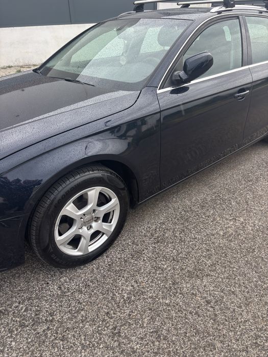 Carrinha em bom estado ,