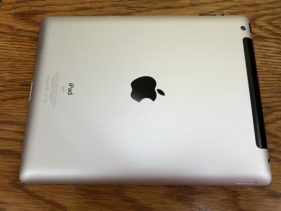Планшет Apple Ipad 3 32gb