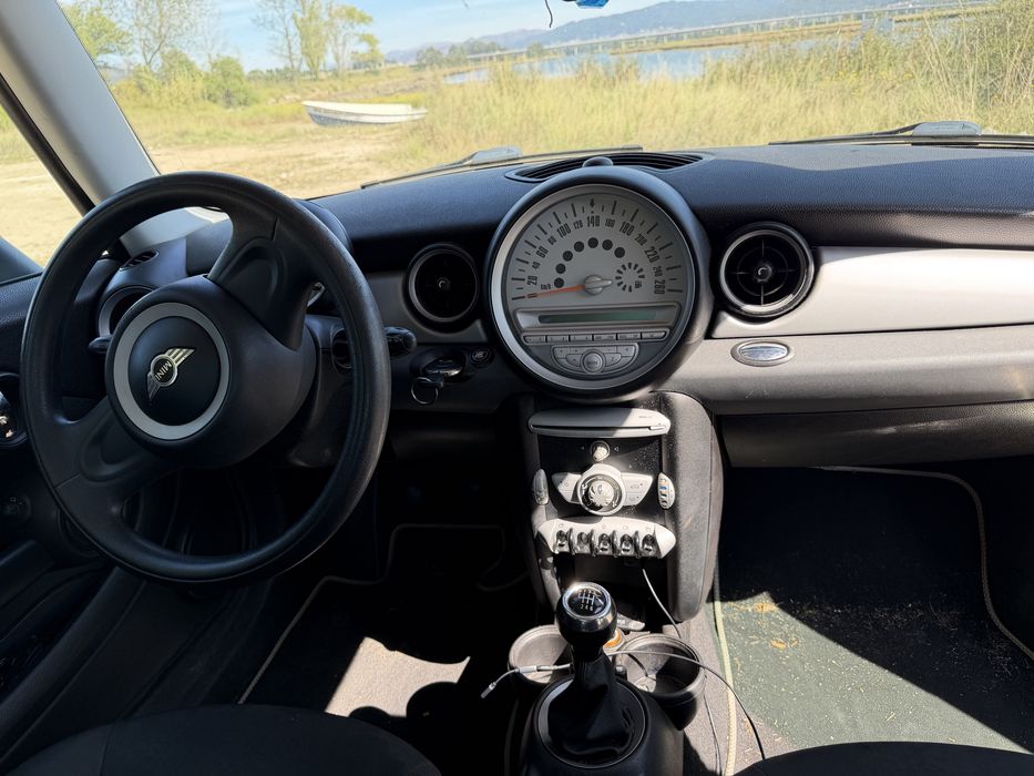 MINI One — fotografia 7