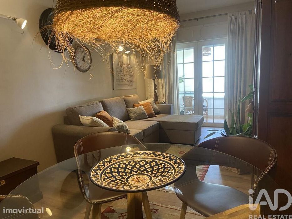 Apartamento T2 em Olhão