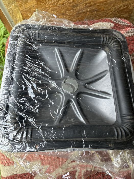 Kicker Solo-Baric S12L7