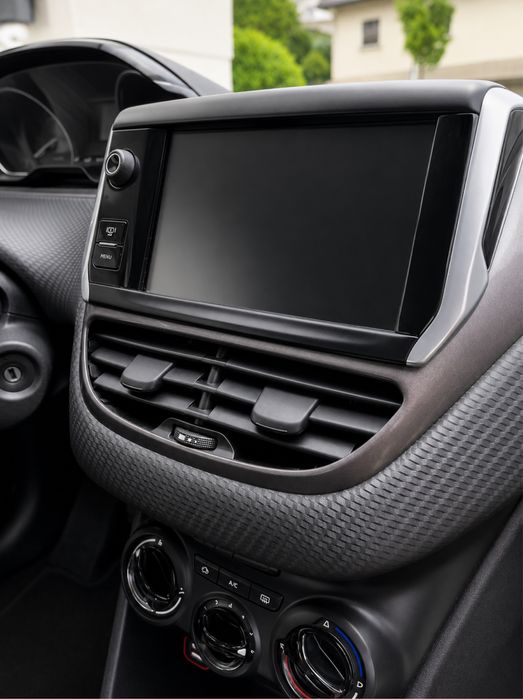 Peugeot 2008 1.2 PureTech Gasolina — 2013