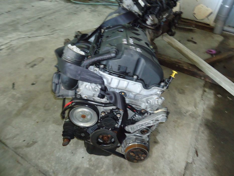 Motor Mini 1.4I (N12B14A)