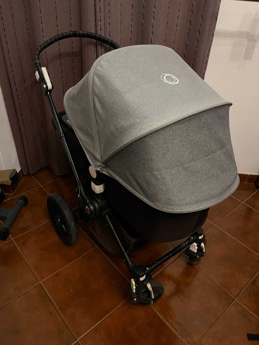 Bugaboo Camelion 3