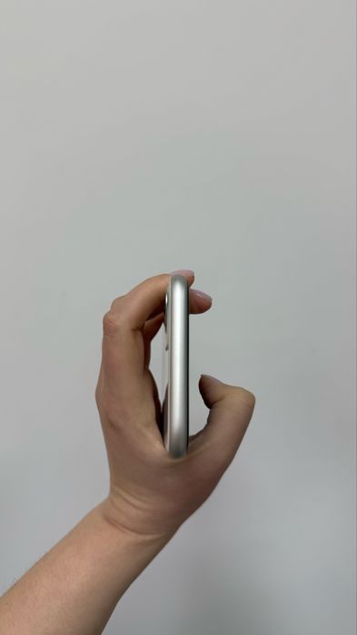 Iphone 11 white 128 gb