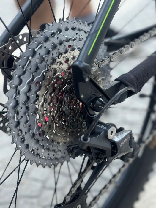 Bicicleta Merida BIG.NINE 300