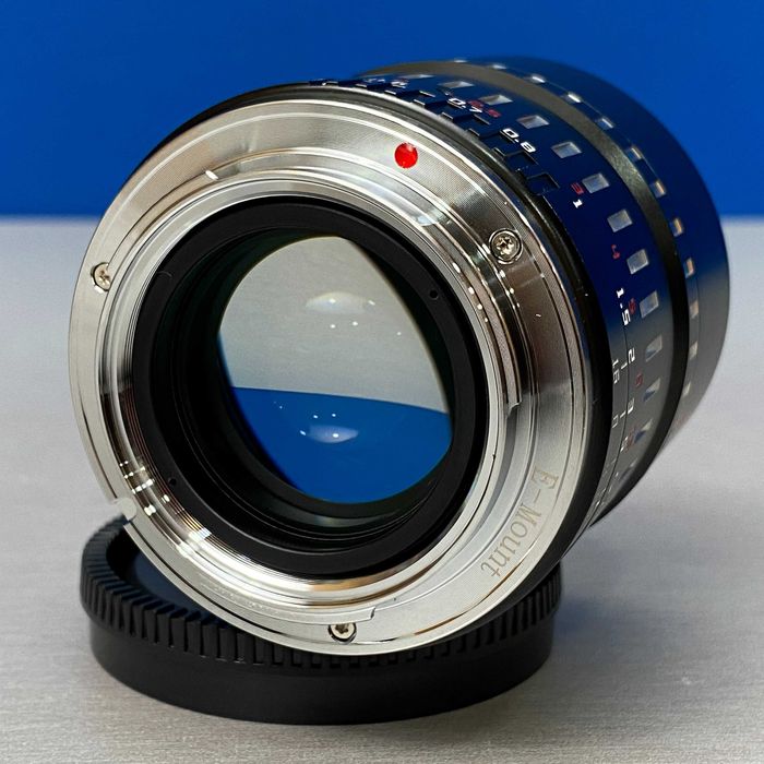 TTArtisan 50mm f/0.95 | Sony E-Mount | NOVA | 3 ANOS DE GARANTIA