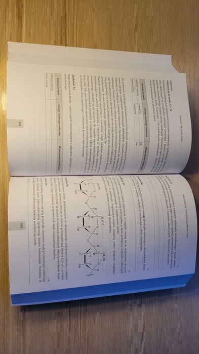 Chemia Arkusze egzaminacyjne - Barbara Pac Matura 2019