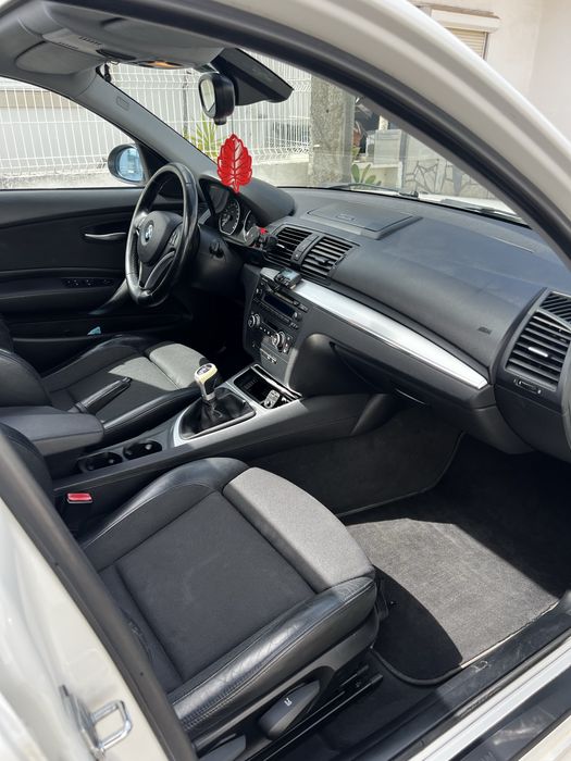 BMW 118d E87 2.0 Diesel – 143 cv | Muito estimada