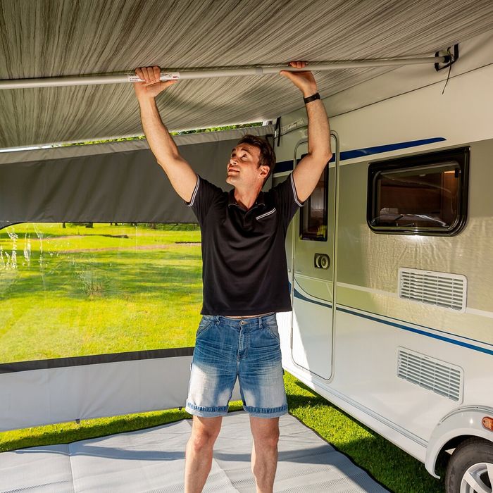 Toldo saco Caravanastore xl da Fiamma