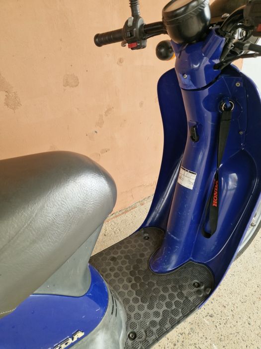Honda via 50 скутер
