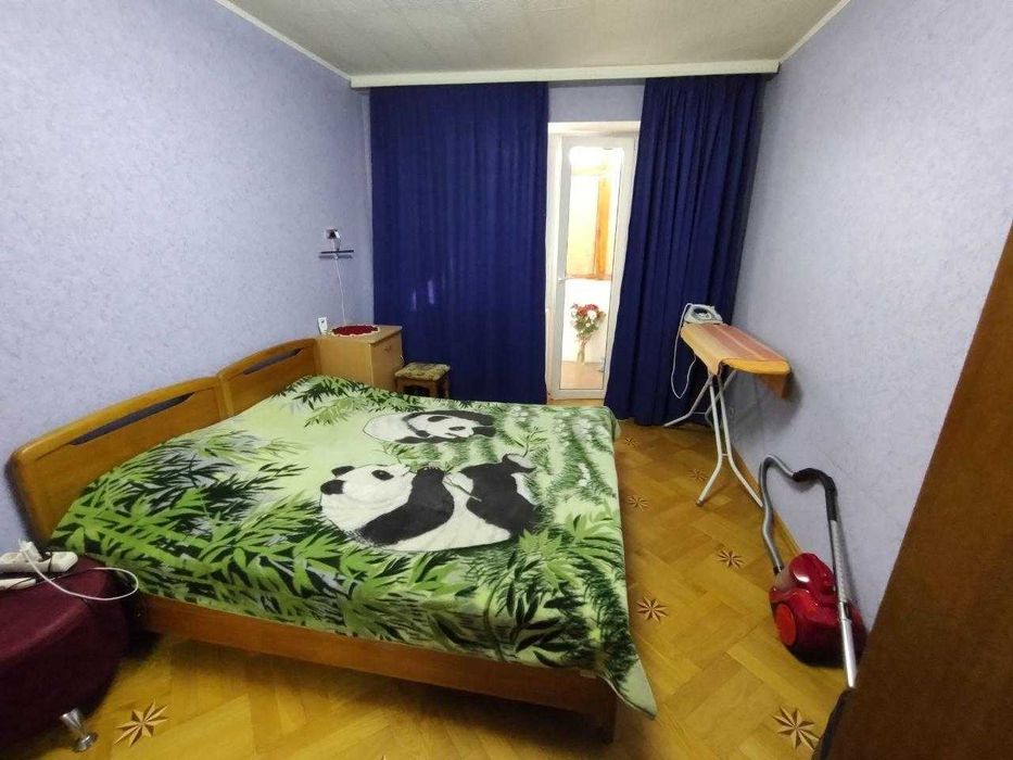 4к.кв. район Метро,  просп. Аэрокосмический, сеотификат +