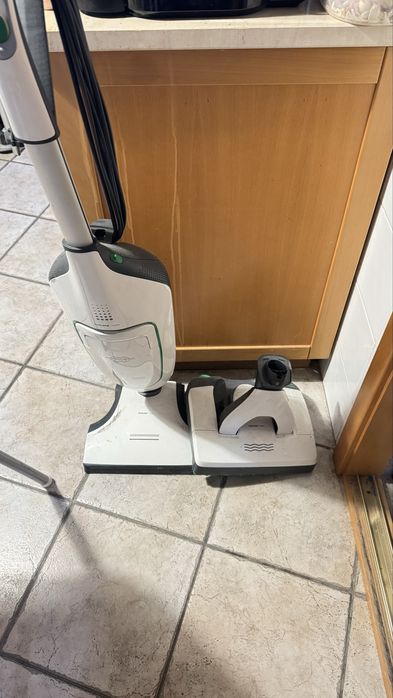 Kobolt Vorwerk EB400 (Usada)