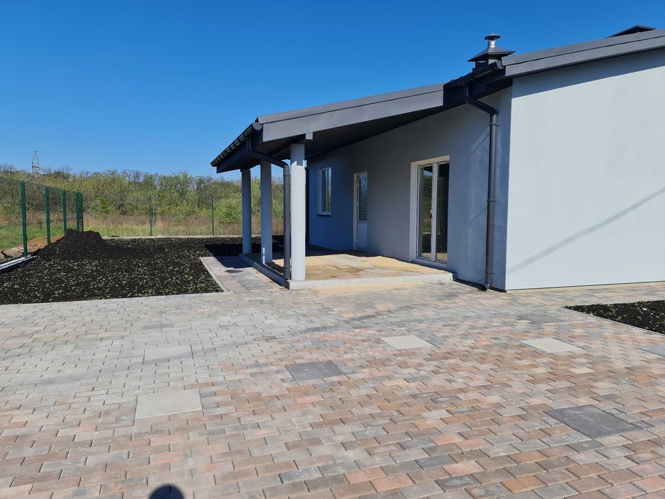 Продам Будинок, Дуплекс, 63 м2, 3 ст Крюківщина, Тарасівка. Документи.