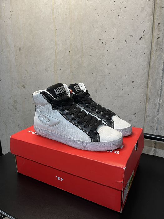 Кросівки Diesel оригінал