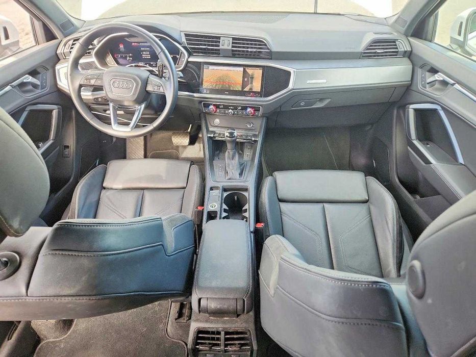 2020  AUDI  Q3