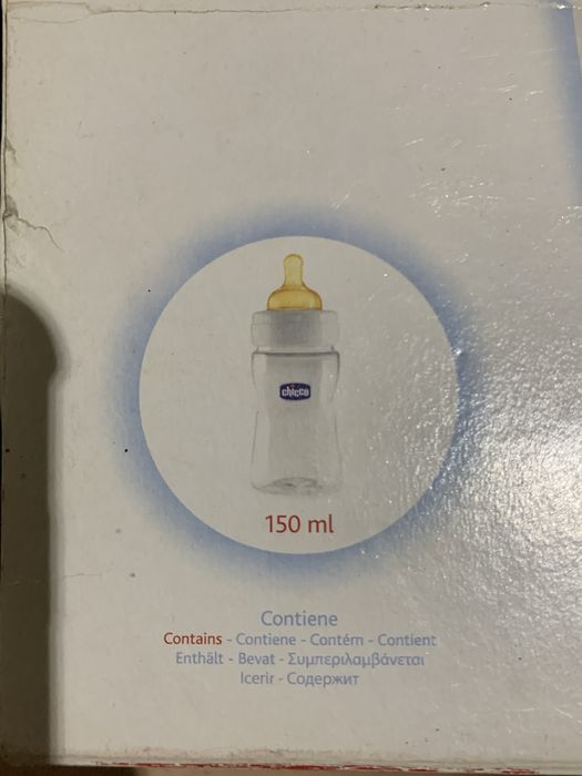 Esterilizador a vapor para micro-ondas