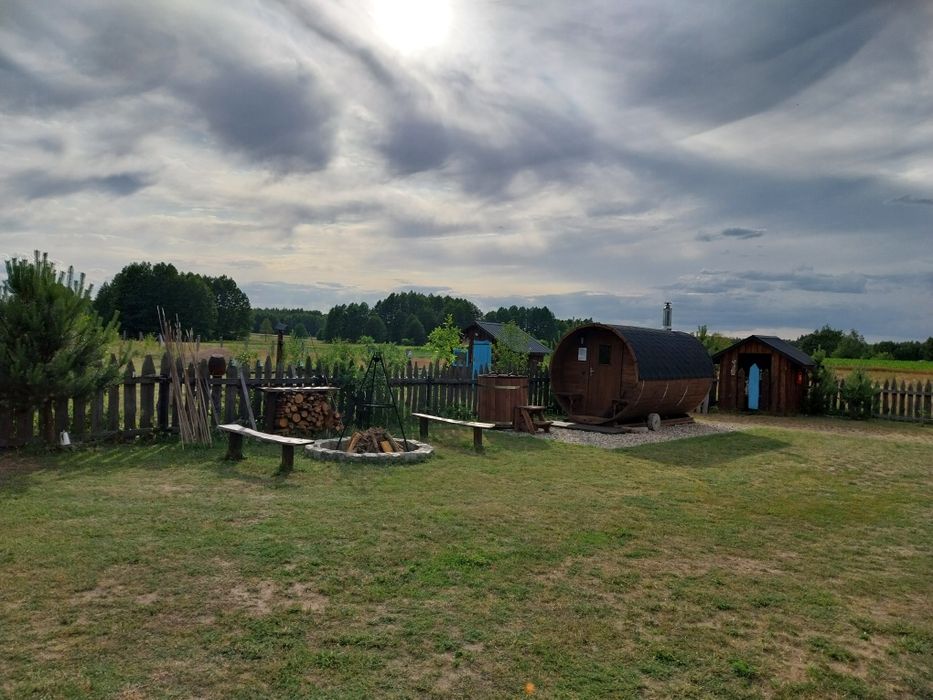 Agroturystyka,Balia,Noclegi,Wieczór Panieński,Dom Puszcza Białowieska