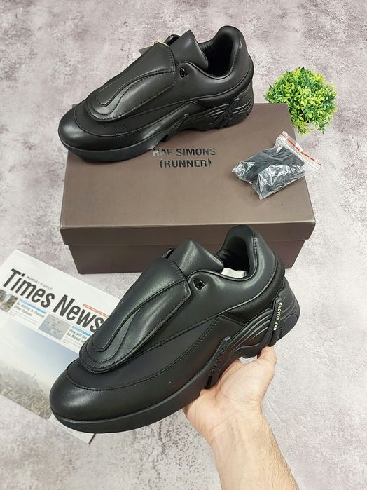 RAF SIMONS ANTEI, Кросівки raf simons antei, кросовки раф симонс антеи