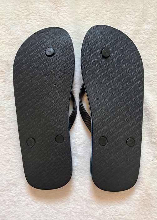 Klapki Big Star Wielokolorowe 41/42