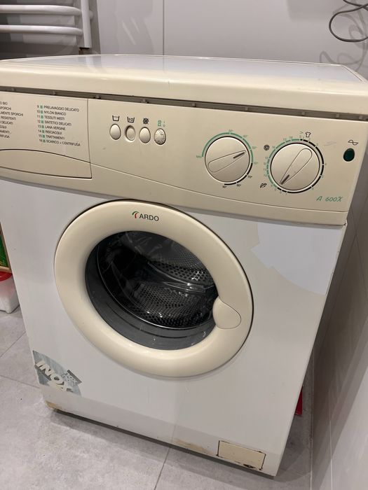 Pralka  w dobrym stanoe