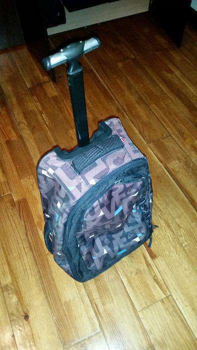 Trolley Bags QuikSilver