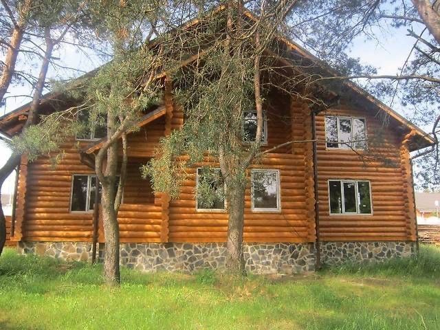 Продам будинок в мальовничому місці розташування