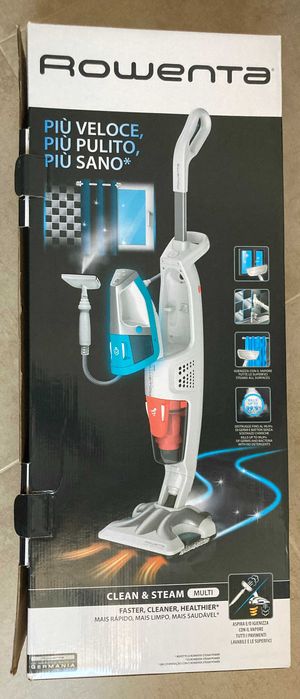 Aspirador Rowenta