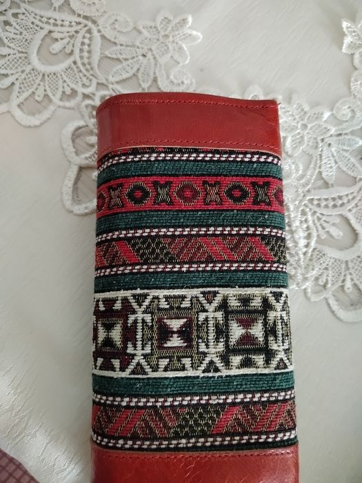 Portfel  damski Boho