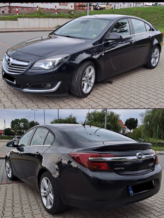 Розборка Insignia A, запчастини опель інсігнія а, Розборка автомобіля