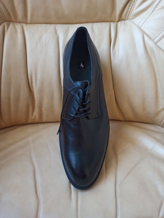 Черевички чоловічі  L. CARVARI/ туфли мужские